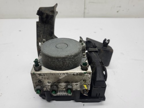 Dacia Sandero 1,2  ABS Steuergerät Hydraulikblock Block  8200756095    (00)