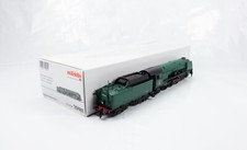 Märklin 39480 Dampflok Reihe 1 der SNCB Ep III, Wie neu Topzustand
