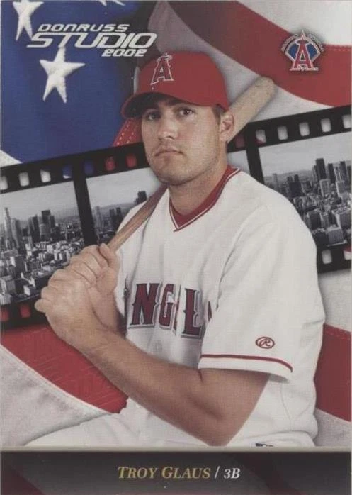 National Convention Embossing