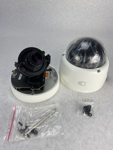 Dallmeier DDF5200HDV Full HD Dome Security Camera 005083 Day-Night 4.5-10mm - Picture 4 of 8