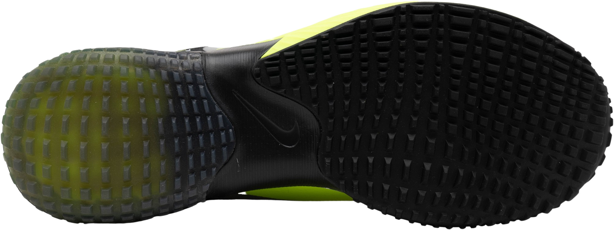 Nike Force Zoom Trout LTD TF Light Smoke Grey Volt for Sale Nike Force Zoom Trout LTD TF Light Smoke Grey Volt for Sale