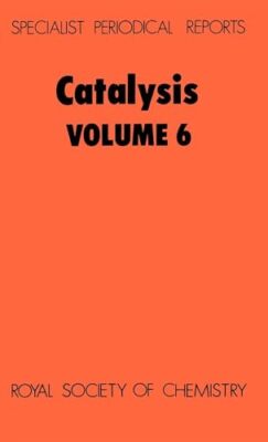Bond - Catalysis  Volume 6 - New hardback or cased book - X555z