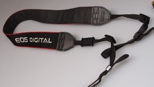 CANON DIGITAL CAMERA STRAP EXCELLENT