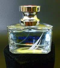 Nautica  Voyage Sport  Eau De Toilette 1.0oz / 30ml  Men's Perfume  Read Ad