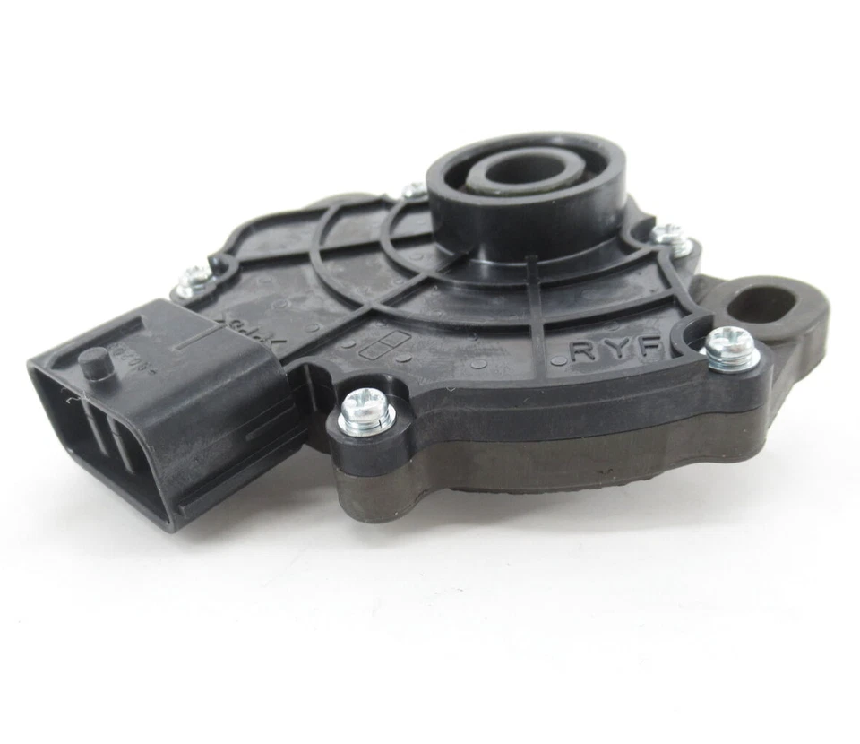 NUEVO OEM Honda Acura 28900-RYF-023 Interruptor de seguridad neutro Sensor de rango de transmisión Foto 3 de 4