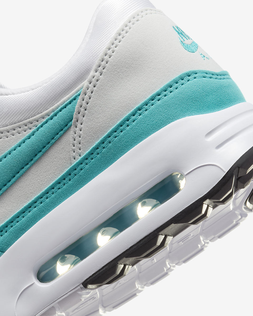 シューズ(男性用) Nike Air Max 1 '86 Golf \