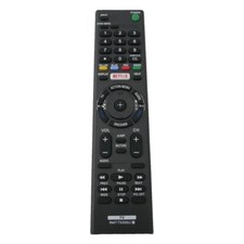 Mando a distancia RMT-TX200U para Sony LED TV XBR-75Z9D XBR-49X750D XBR-49X700D