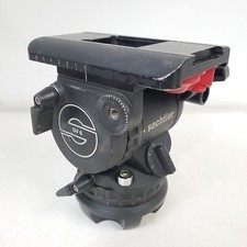 Sachtler DV6 SpeedBalance Pro Video Fluid Head