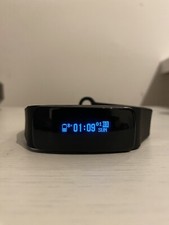 FlagFit Smartwatch Activity Tracker