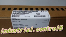 6FC5357-0BB15-0AB0 SINUMERIC 840D/DE CNC HARDWARE NCU 6FC5357-0BB15-0AB0