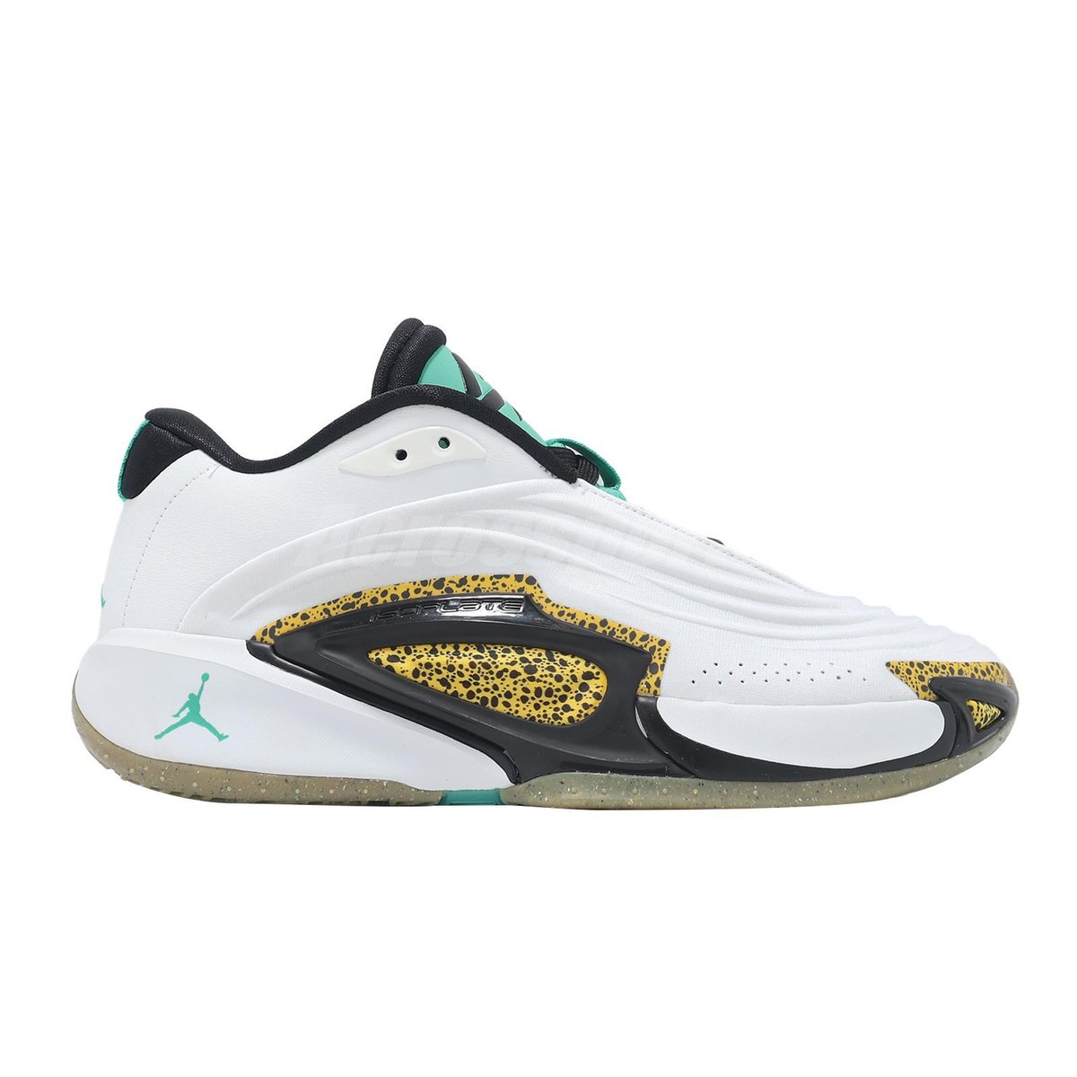 Nike Jordan Luka 3 PF Doncic Safari Men Basketball Hoopers