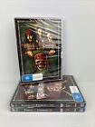 Pirates Caribbean 5 Dvd Collection One 1
