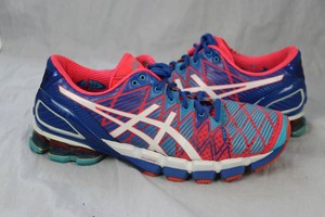 womens asics gel kinsei 5