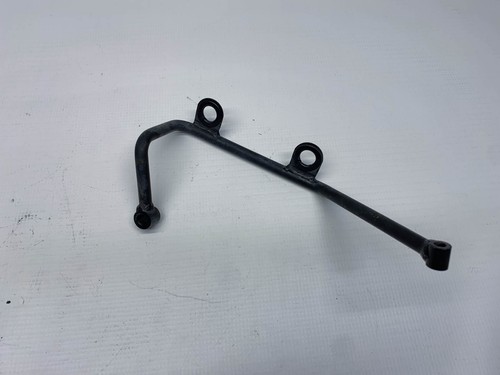 BMW R850R Ölkühler Halter Oil Cooler Bracket (4) 97'