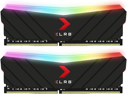 Extreme Performance 16GB 3200MHz RGB Memory for Ultimate PC Gaming Setup - Picture 3 of 11