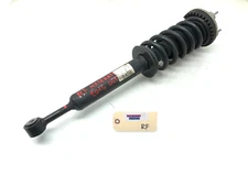 2014-2019 MASERATI GHIBLI S RWD RIGHT PASSENGER FRONT SHOCK ABSORBER STRUT OEM.