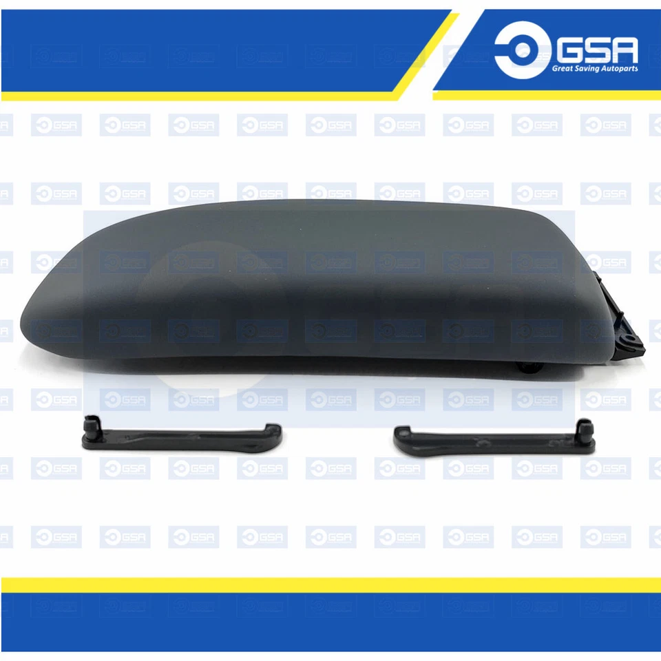 Fits Toyota Hilux LN170 LN167 LN166 RZN174 Centre Console Armrest Lid Cover NEW - image 3 of 4