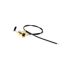 OEM Scag Throttle and Choke Cable for Scag Lawn Mowers / 481363
