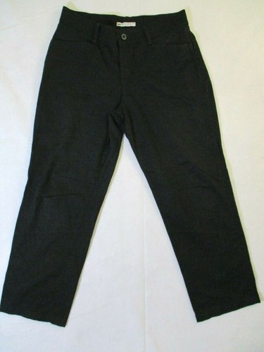 Lee Relaxed Fit Women's Khaki Pants 
