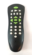 XBox DVD Remote Control Tested in Working Condition
