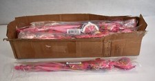 Nickelodeon PARB0824AZ Paw Patrol Kids Umbrella for Girls Pink Bulk Lot of 12