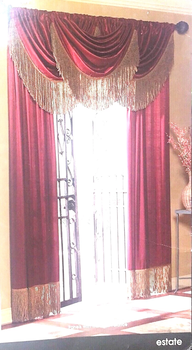 Curtains 2024 at penneys
