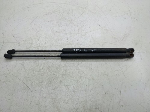 AUDI A6 S6 RS6 C5 4.2 V8 HECKKLAPPE FEDERBEIN KOFFERRAUMDECKEL DÄMPFER SET 4B9827552M