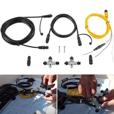010-11442-00 Nmea 2000 Starter Kits Replacement Suitable for Nmea 2000 Network