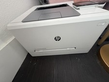 HP Color LaserJet Pro M255dw Color Laser Prin...