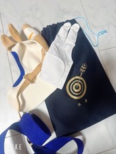 Kyudo * Glove Bag Set No. 3