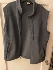 Red Head Company Men's Short-sleeved Lightweight Zip Up Jacket Size Large