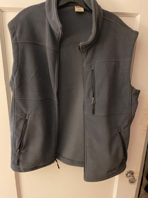Red Head Company Men's Short-sleeved Lightweight Zip Up Jacket Size Large