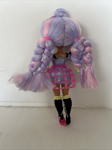 LOL Suprise OMG Dance Tanz Miss Royale Puppe - Bild 6 von 6