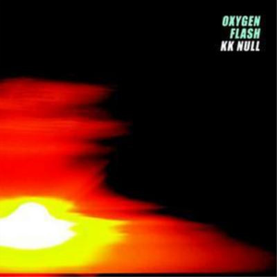 K.K.Null Oxygen Flash (CD) Album