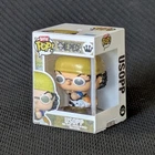 Funko Bitty Pop! One Piece [ From the Mystery Single Packs ]