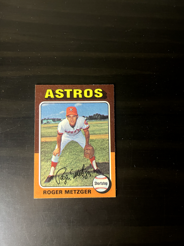 1975 Topps Baseball #331-660. You-Pick Complete-Your-Set. EX-EXMT-NM-NMMT. - Picture 298 of 419