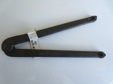 Martin Tool 482 Adjustable Face Spanner Wrench  Unused  Made In Usa  