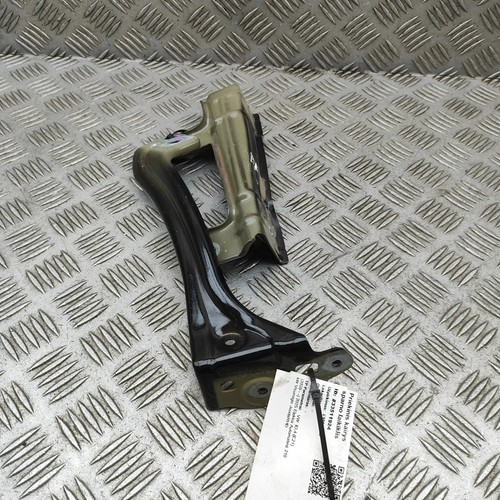 VW ID.4 E21 Kotflügelhalter vorne links 11A821431 Strom 210 kW 2025 33511924