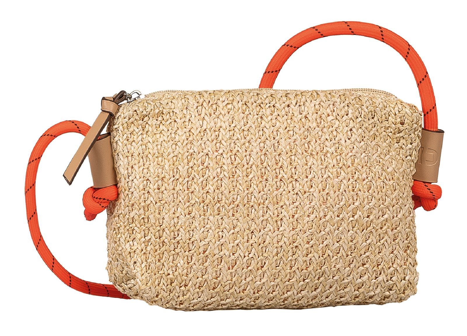 TOM TAILOR shoulder bag Luzi Shoulder Bag S Beige