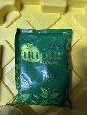 Godrej Nupur Henna Mehndi for Hair Color with Goodness 14.10oz 400g 