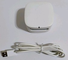 Amazon Smart Air Quality Monitor P3A7EN w/Ale...