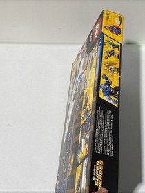 LEGO 76028 Darkseid Invasion NEW SEALED Super Heroes DC Justice League