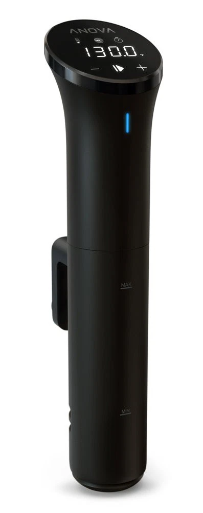 Anova Precision Cooker Nano Sous Vide Machine Compact Easy Cooking 12.8 Inch