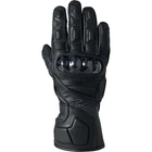 RST Fulcrum Leather Black