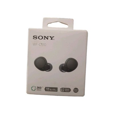 sony wf-c510 truly wireless kopfhörer