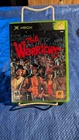 The Warriors (Microsoft Xbox, 2005) CIB w/ manual