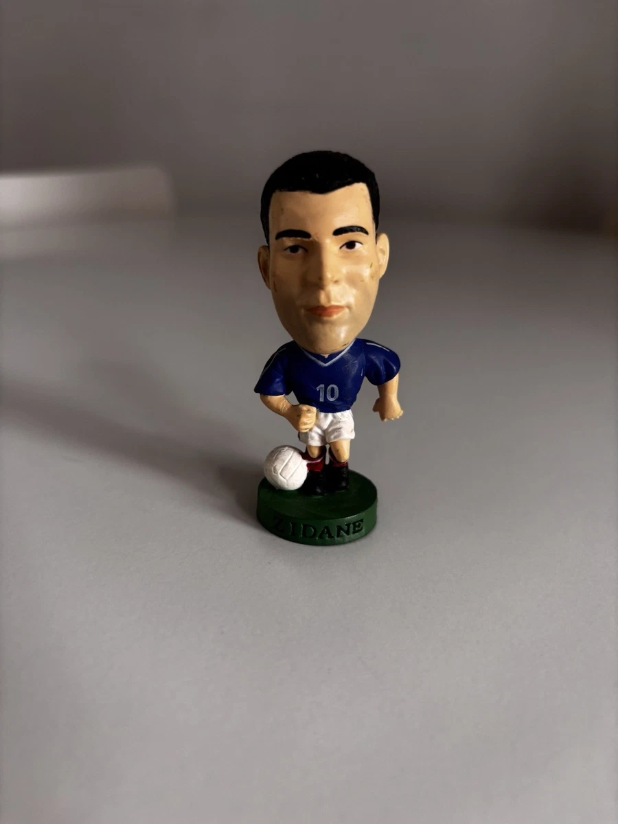 French Corinthian Prostars Football Figures for sale | eBay UK