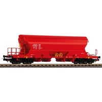 Piko 54638 Mittelselbstentladewagen Tanoos DB AG VI H0 + Neu
