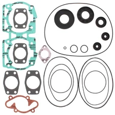 Vertex Gasket Kit for Ski-Doo Formula MX/XTC/XTCR 91 1991