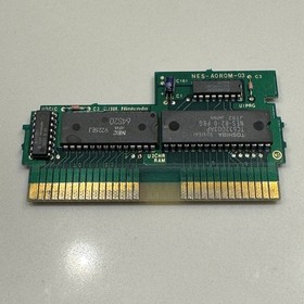 R.C. Pro-Am 2 (Nintendo NES, 1992) 100% Authentic Pins Cleaned TESTED